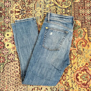 FINAL PRICE DL1961 Florence Instasulpt Cropped